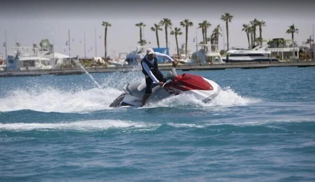 شاليه سي فيو بورتو مارينا - Porto Marina Sea View El Alamein Zewnętrze zdjęcie