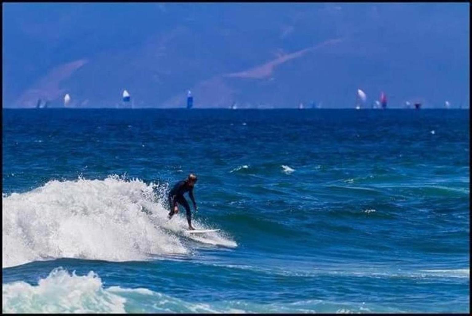 شاليه سي فيو بورتو مارينا - Porto Marina Sea View El Alamein Zewnętrze zdjęcie